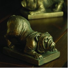 Bulldog Bookends (Pair) by SPI Home/San Pacific International 50207   312113779201